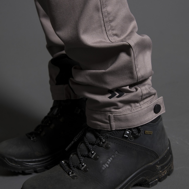Outdoorbyxa "Vidsel"